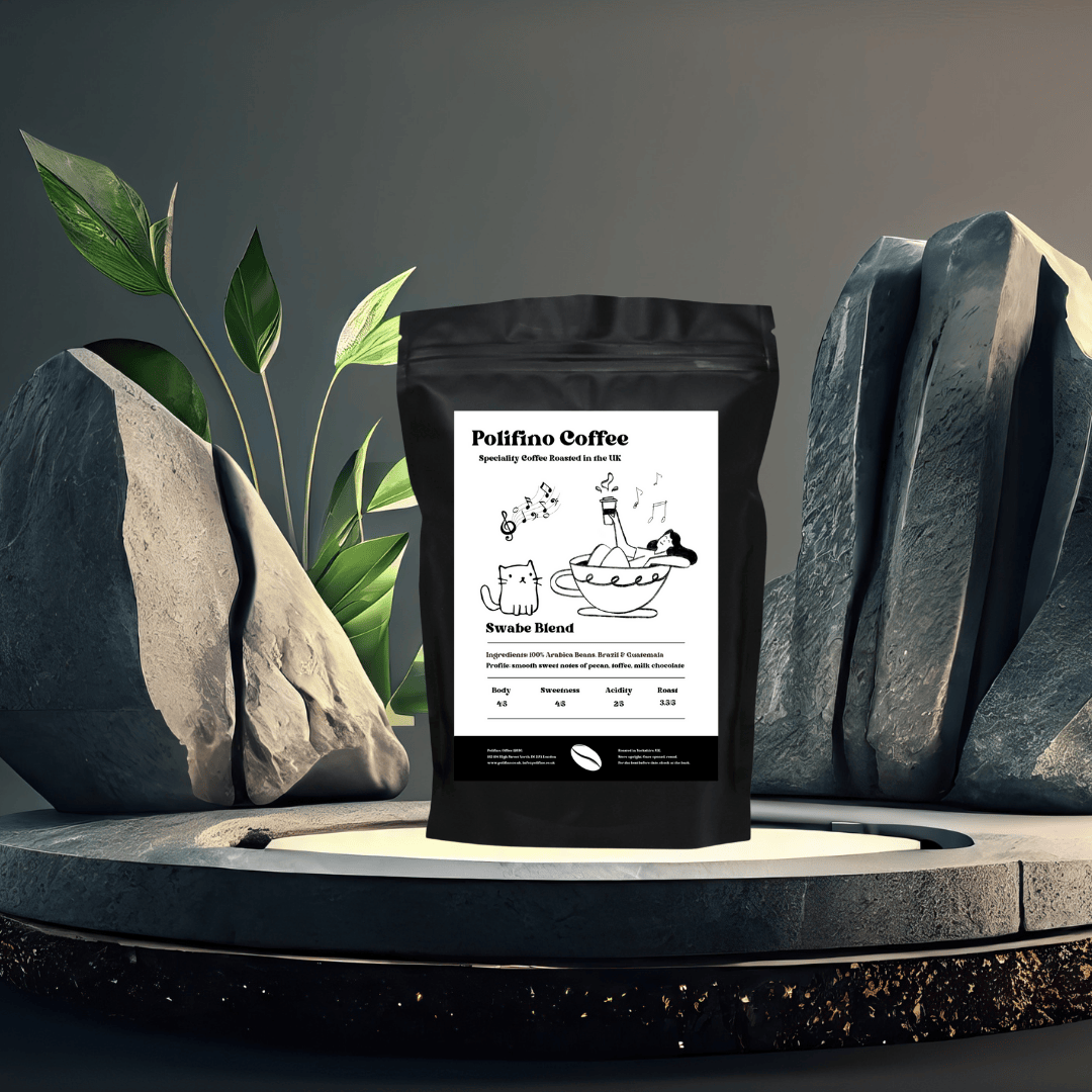Speciality Coffee