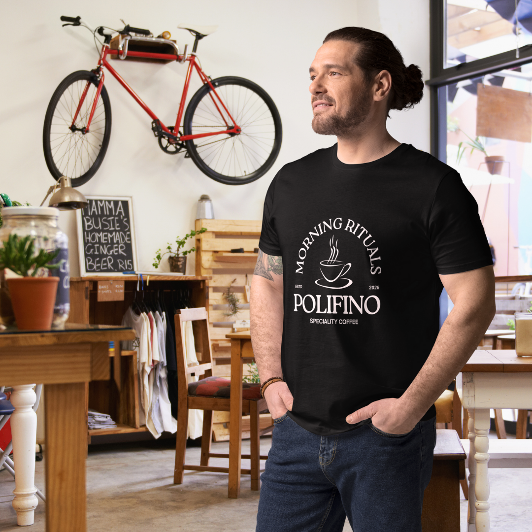 Illustartion for branded clothing services in London