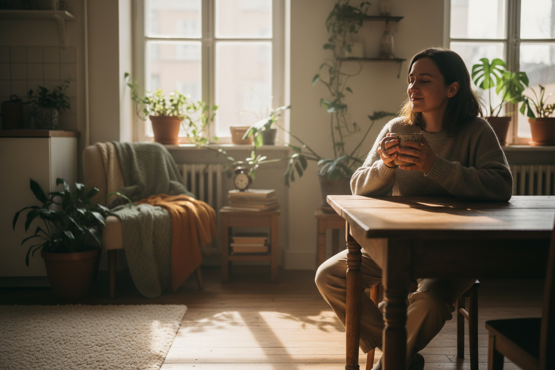 Coffee Subscription Service