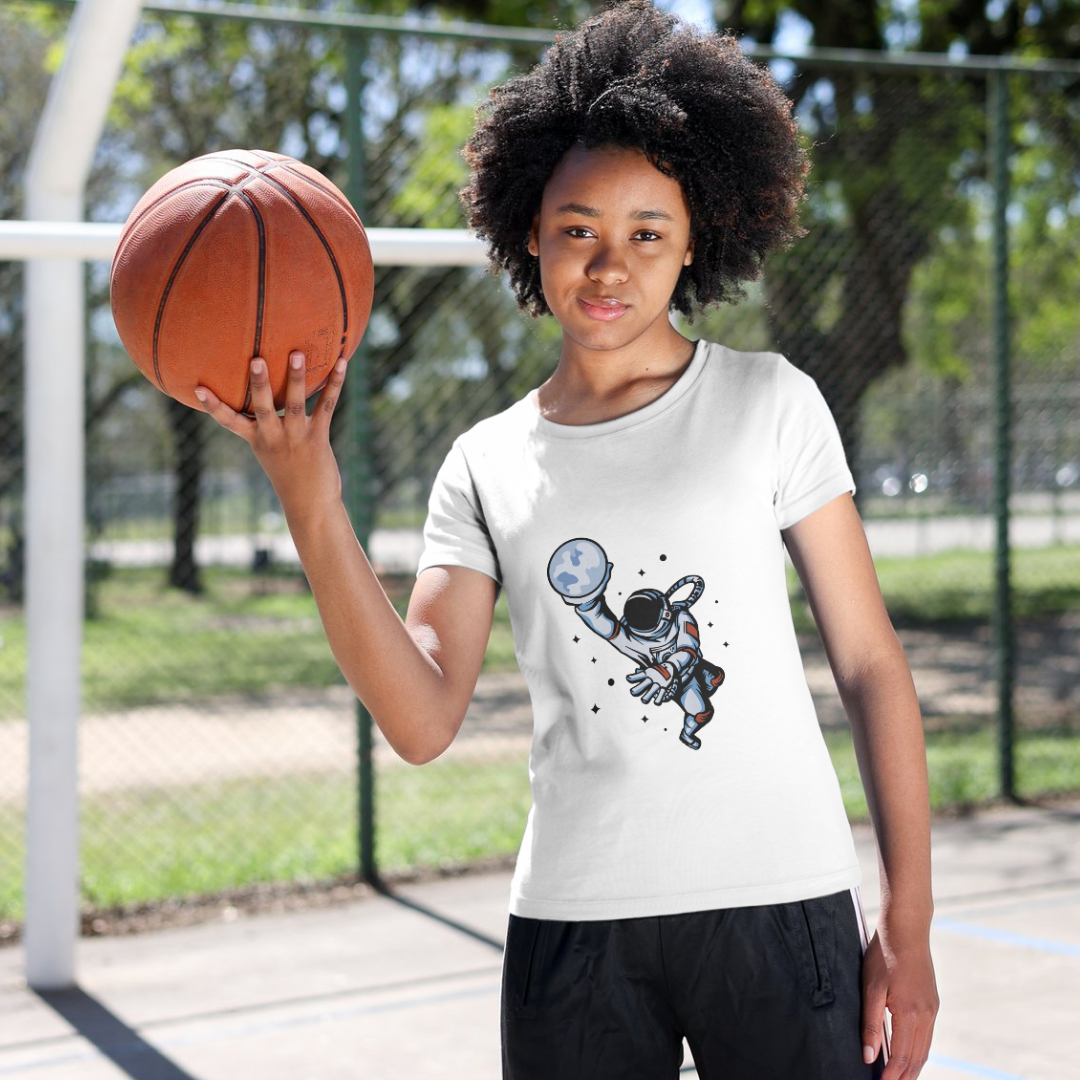 Graphic t-shirts streetwear