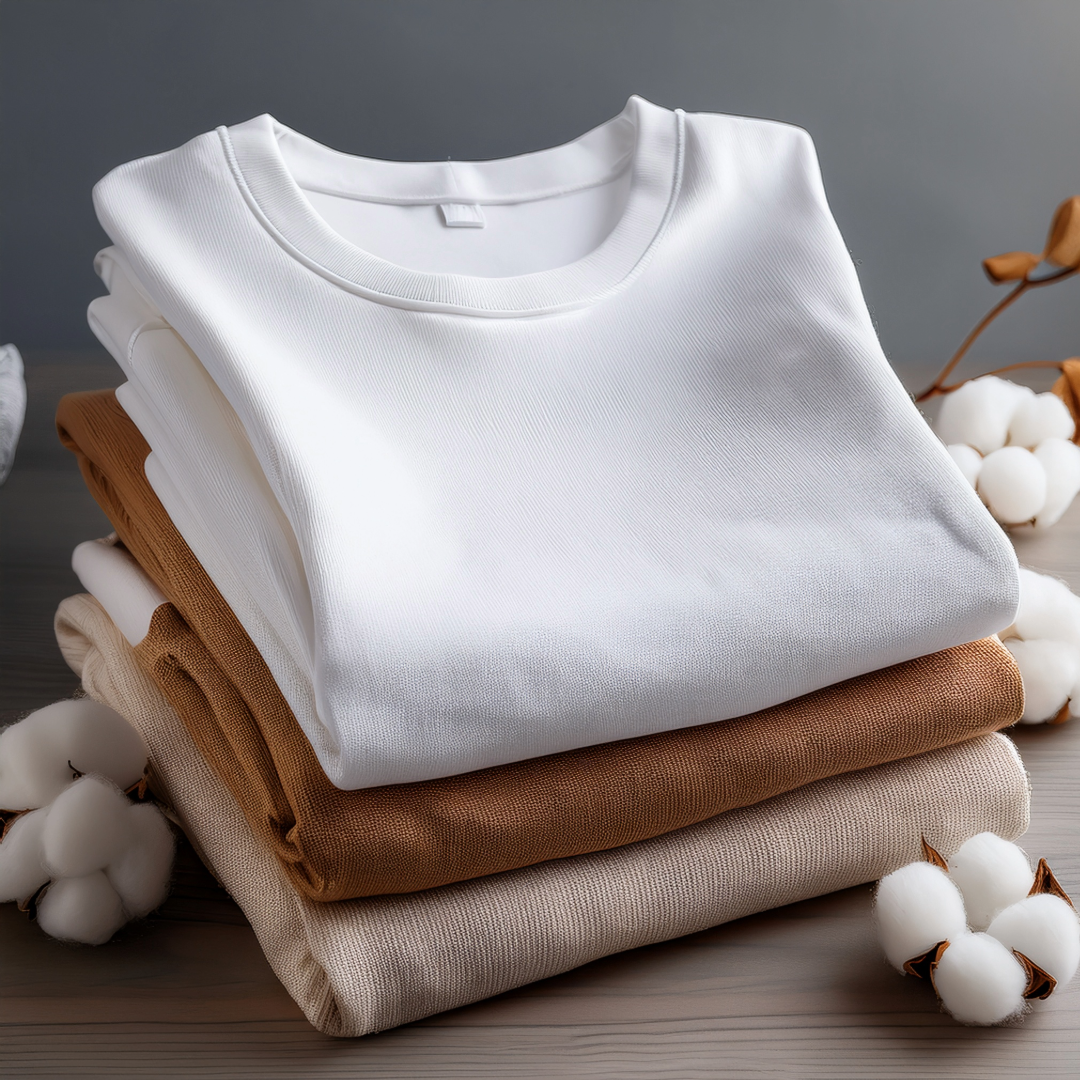 Cotton T-shirts