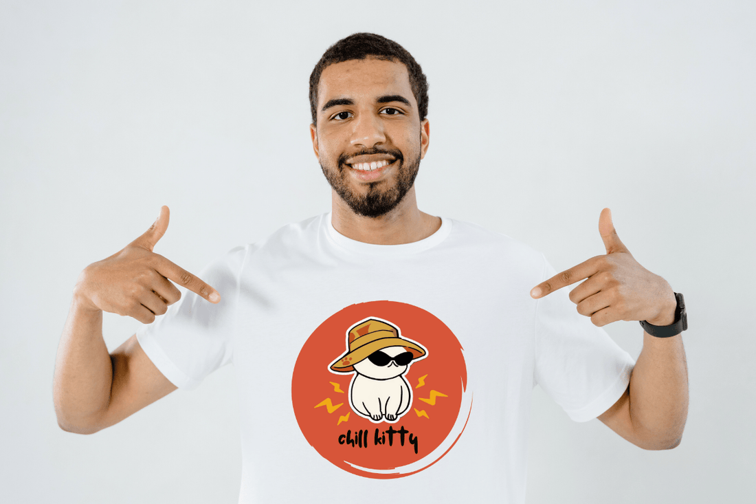 Unisex Couple's T-shirts