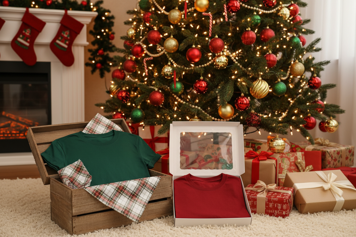 Christmas gift ideas