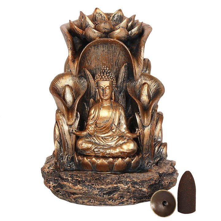 Meditation & Zen Home Decor