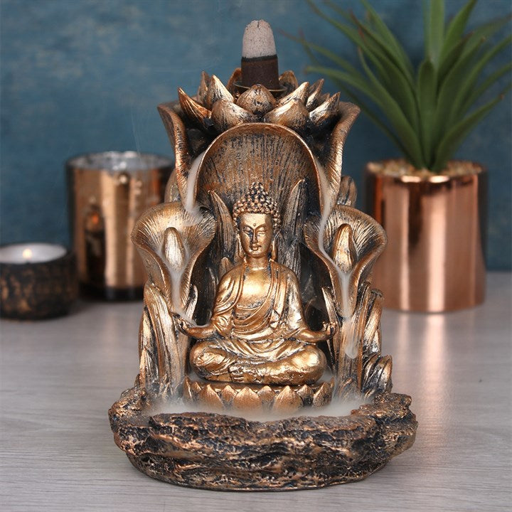 Meditation & Zen Home Decor