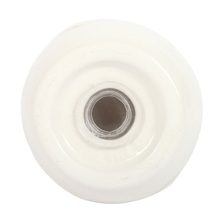 Ceramic Salt and Pepper Shakers