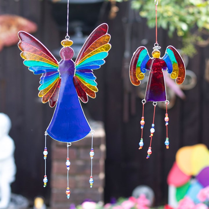 Hanging Window Sun Catcher Decoration