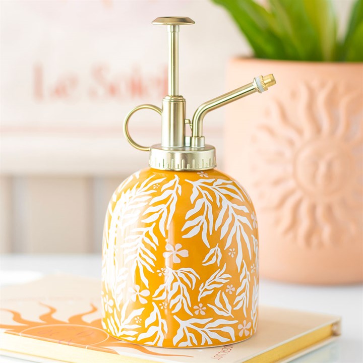 Indoor Plant Spray Bottle