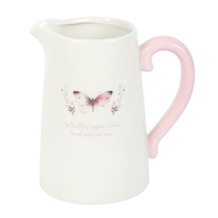 Vintage Vase Pitcher Decor