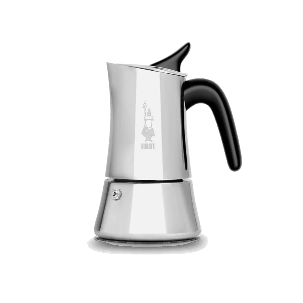 Bialetti Moka Express Exclusive – Italian Stovetop Coffee Maker