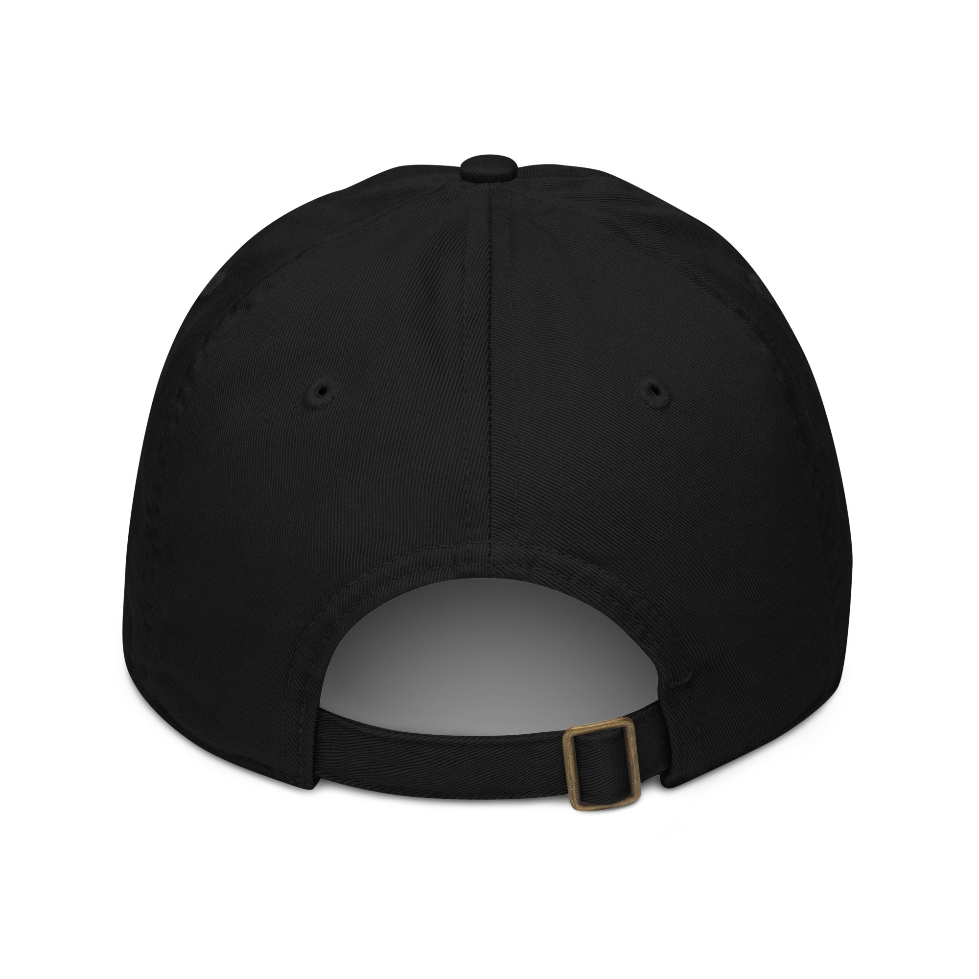 Wimbledon Organic Cotton Cap