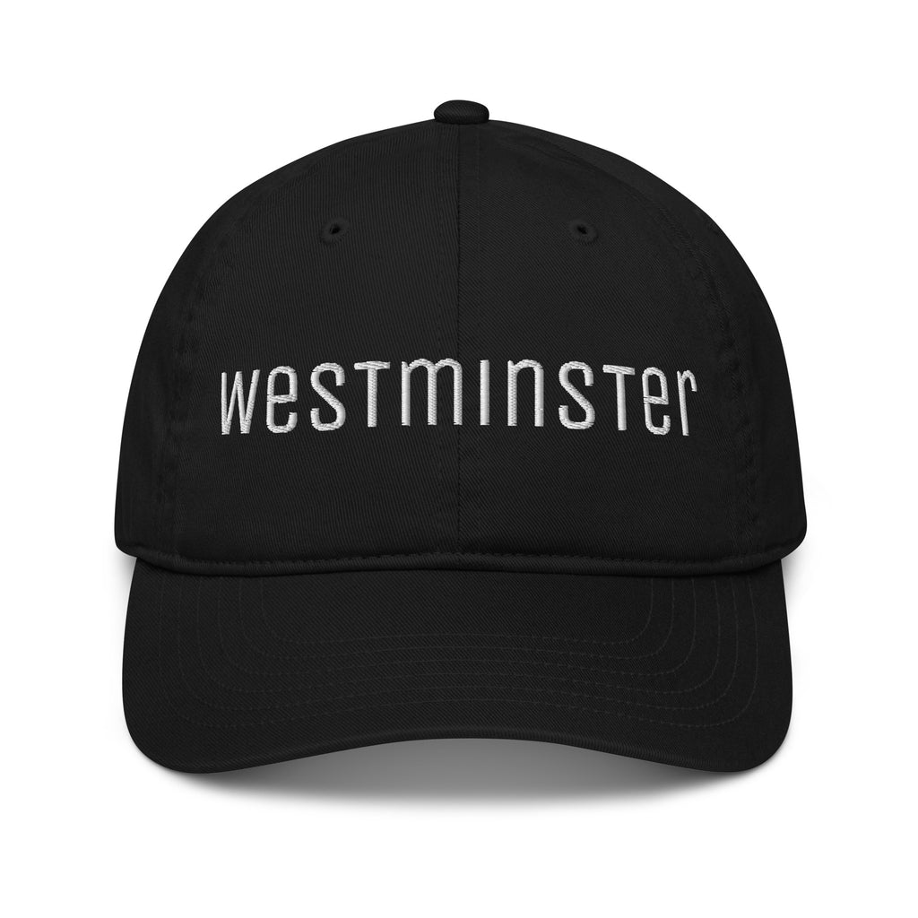 Westminster Organic Cotton Cap
