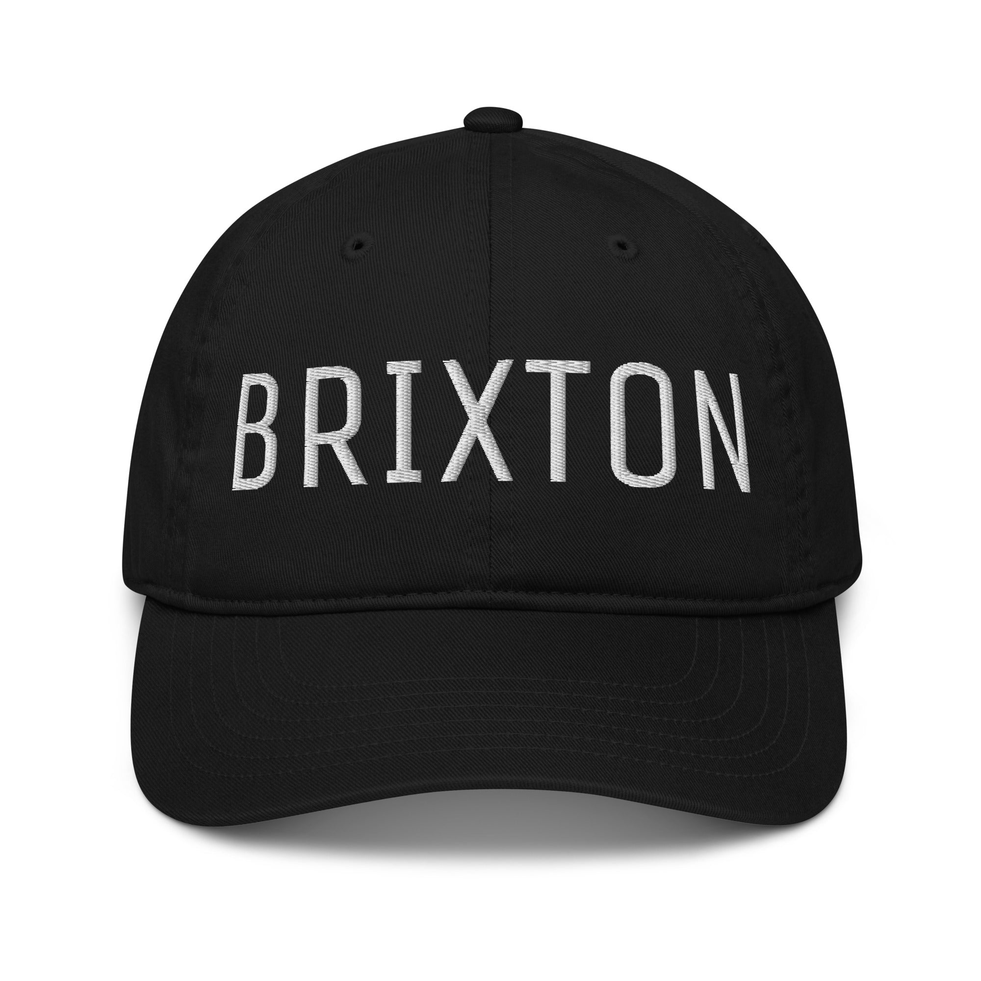Brixton Organic Cotton Cap