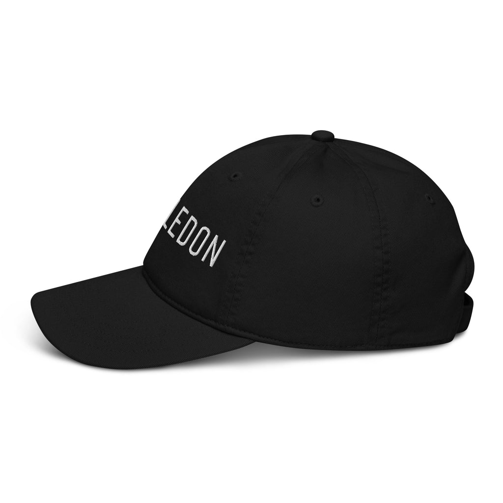 Wimbledon Organic Cotton Cap