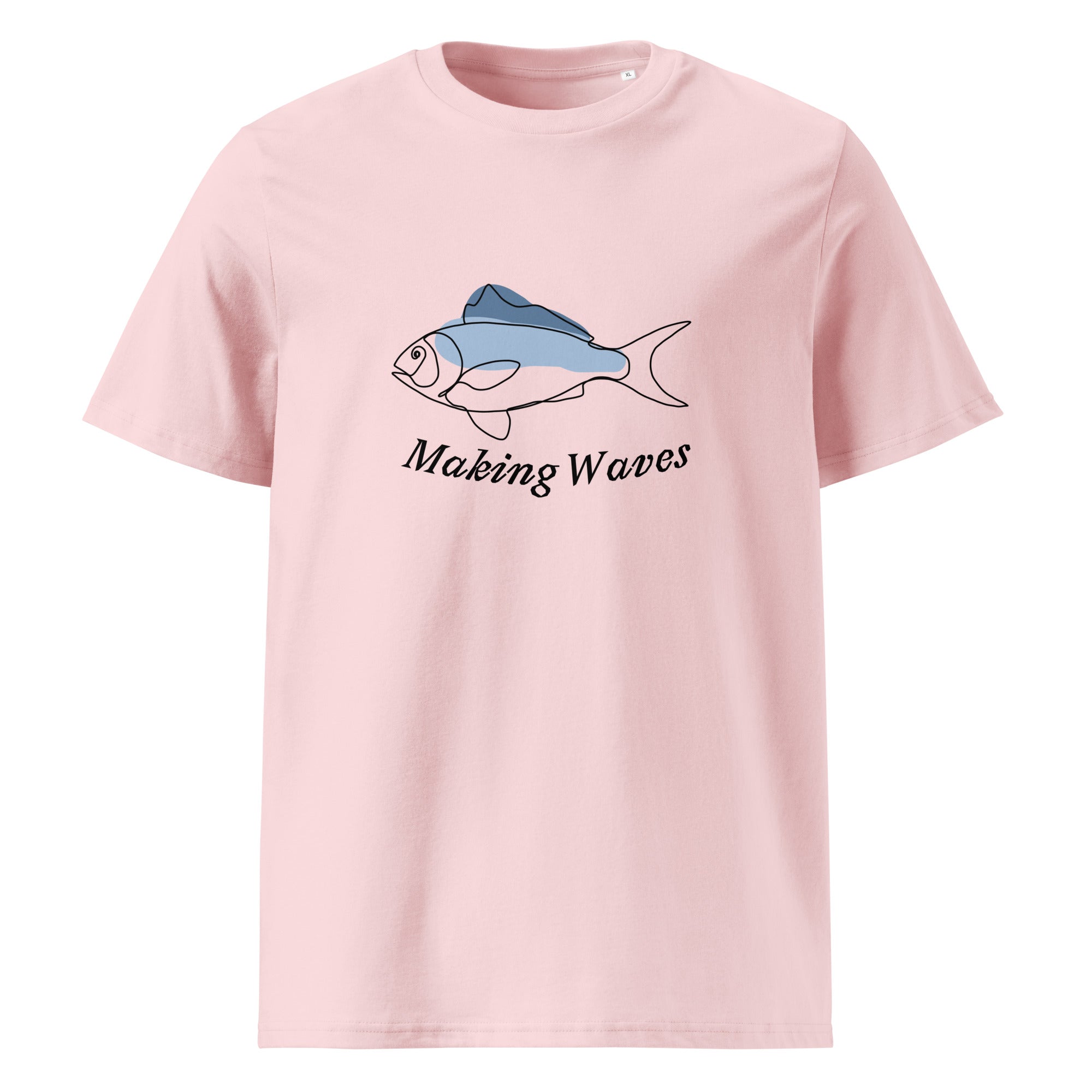 Fish Themed T-shirt