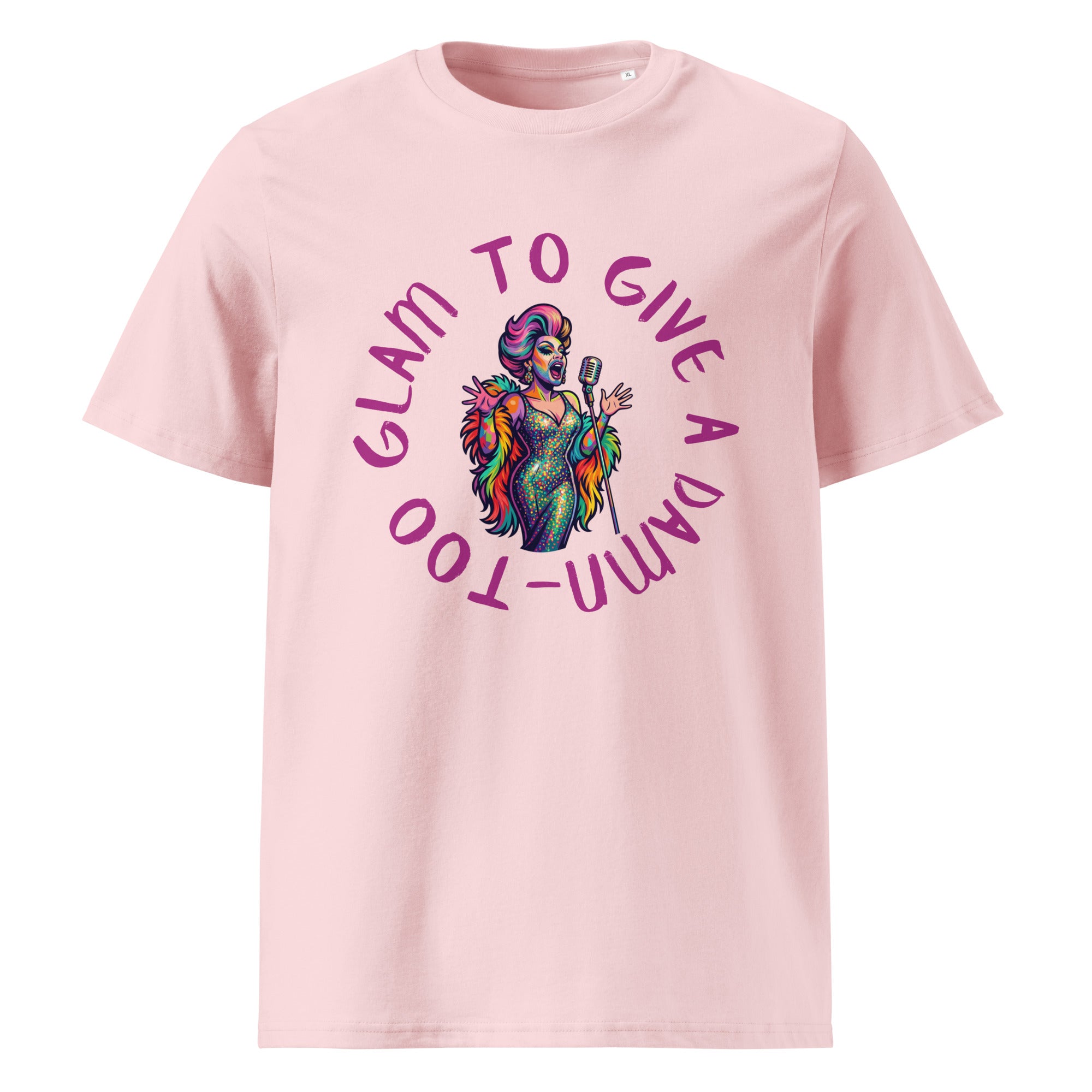 Drag Queen T-shirt