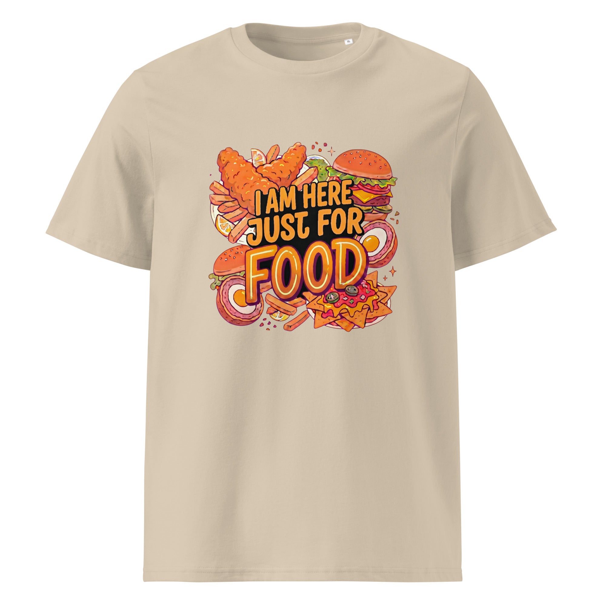 Pub Food T-shirt 