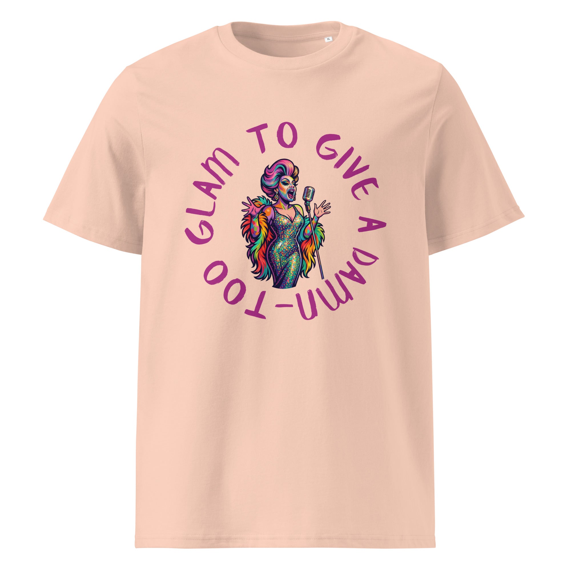 Drag Queen T-shirt