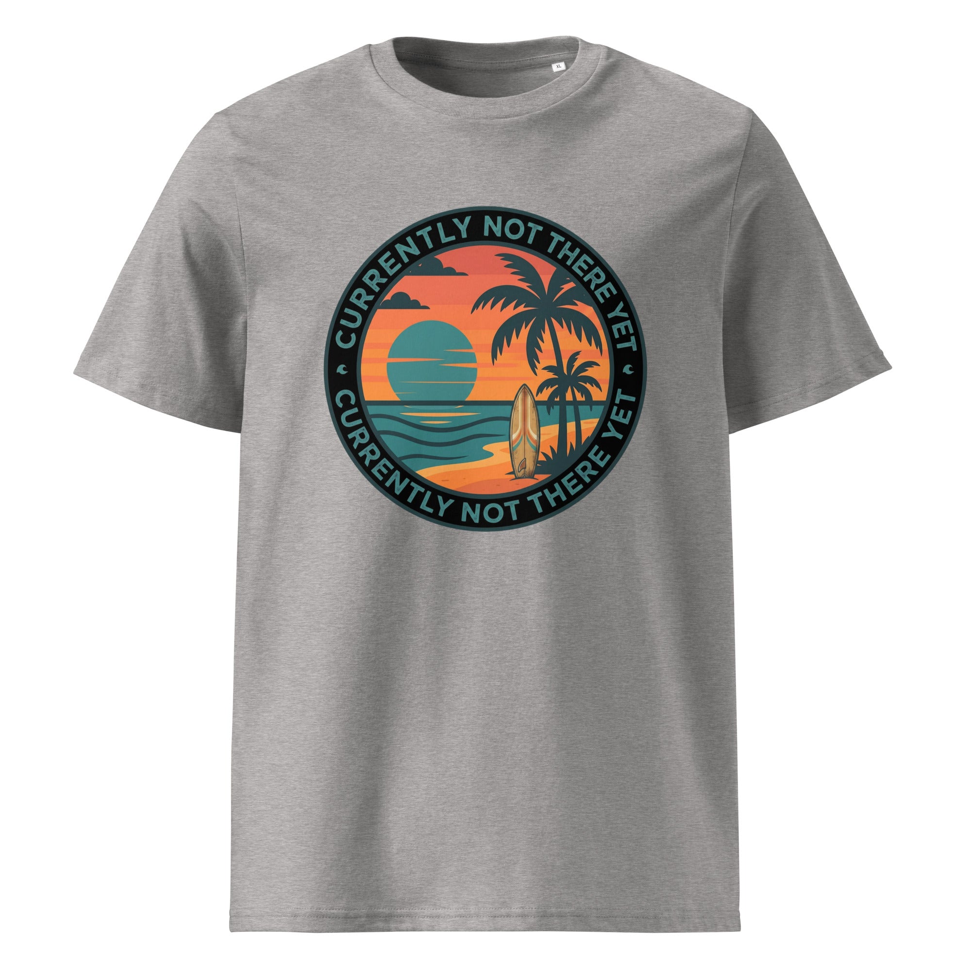 Holiday T-Shirt Unisex Organic Cotton