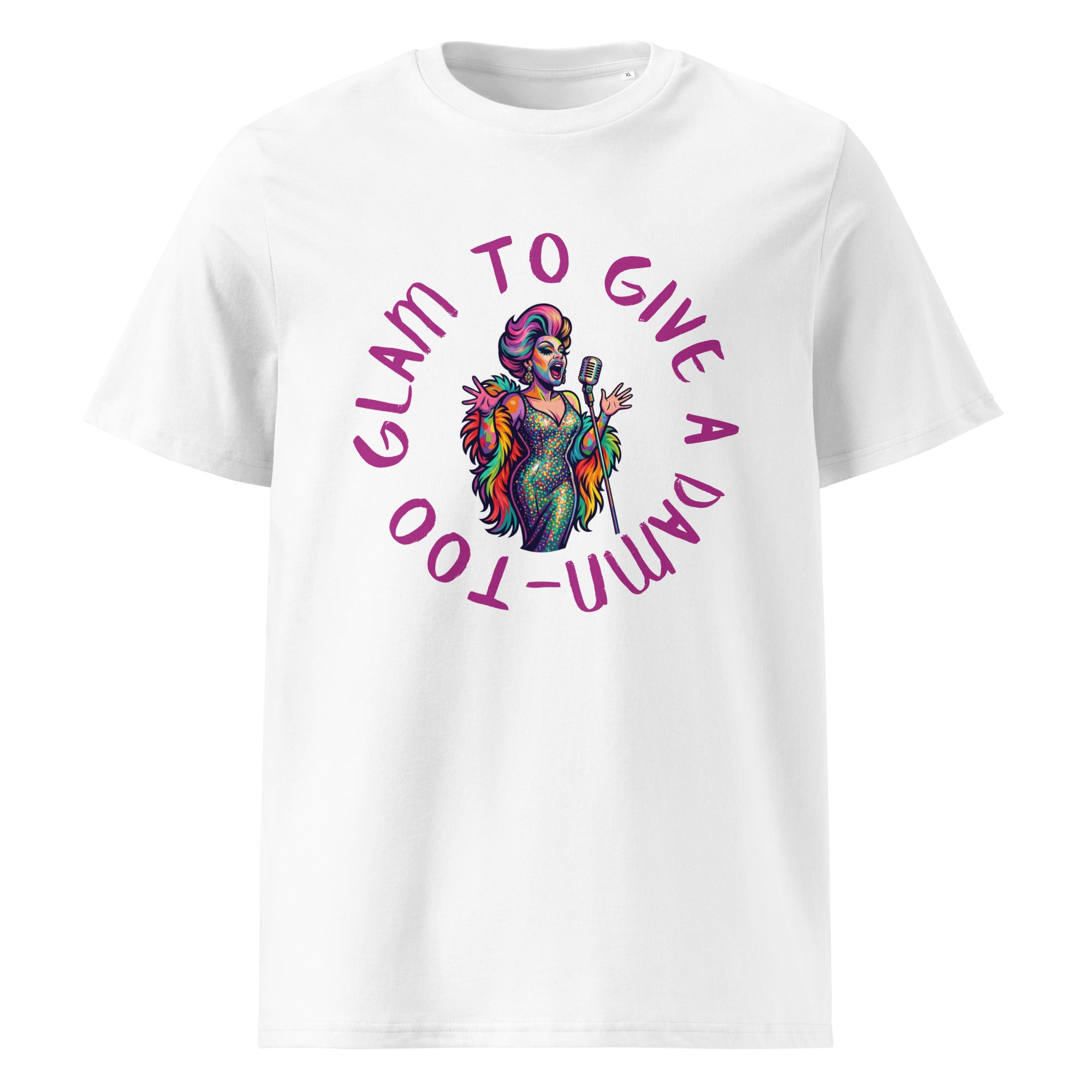 Drag Queen T-shirt